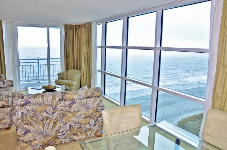 Apartment North Myrtle Beach