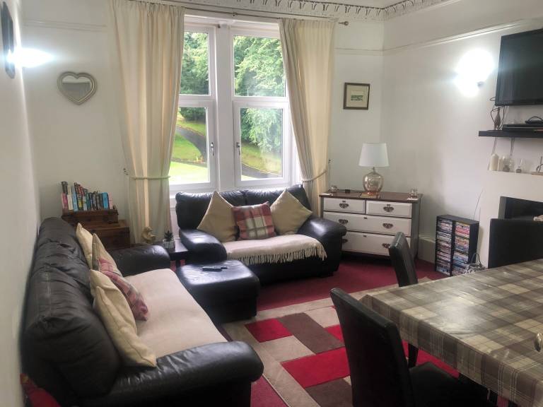 Apartment  Rothesay