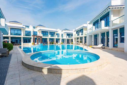 Villa The Palm Jumeirah