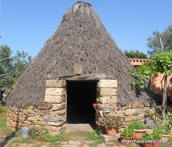 Privatzimmer Villaputzu