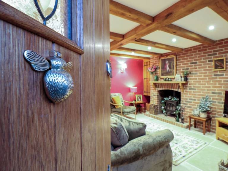 Cottage Wendover