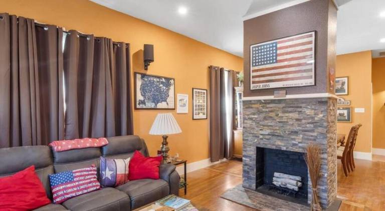 Vacation home with 4 rooms for 8 persons — photo 3