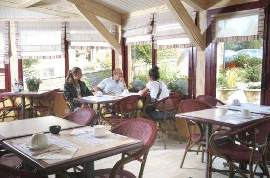 Logis Hotel de la Tour — photo 5