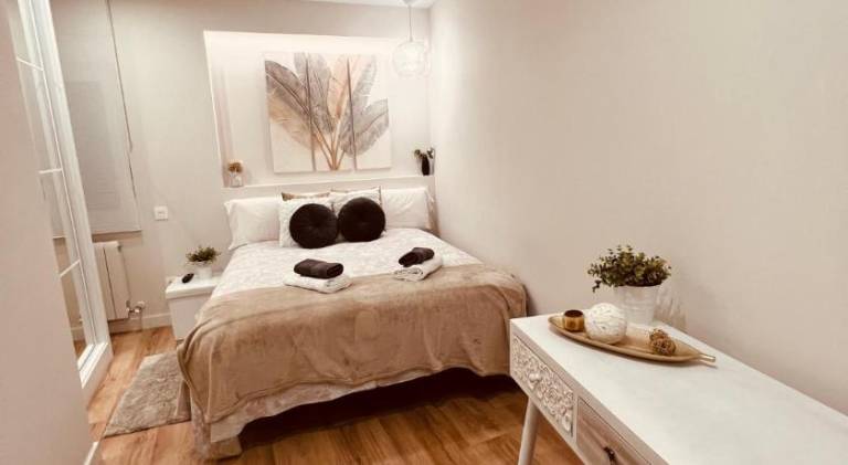 Pleasant holiday apartment | Pet-friendly — photo 2