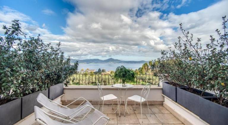 Vigna Caio Relais & Spa — photo 4