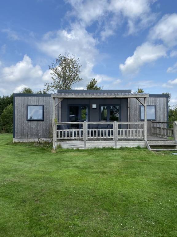 Vakantiepark Beetsterzwaag