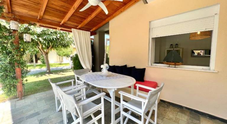 House | Beach nearby | Dogs allowed — photo 3
