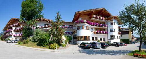 Bed & Breakfast Söll