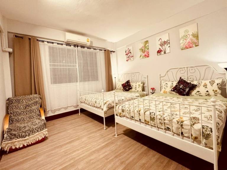 Hostel Ban Phan Thom