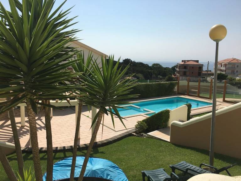 Maison de vacances Peniche