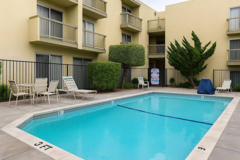 Sand Dollar Inn — photo 5