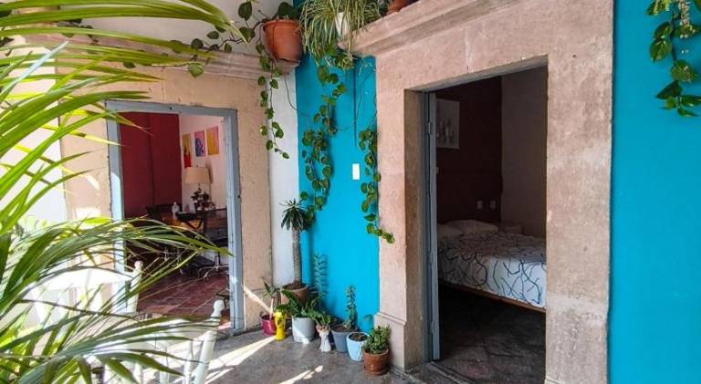 Sukha Hostel San Luis — photo 3
