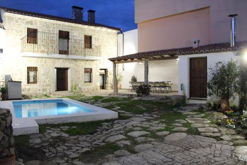 Casa Segurilla
