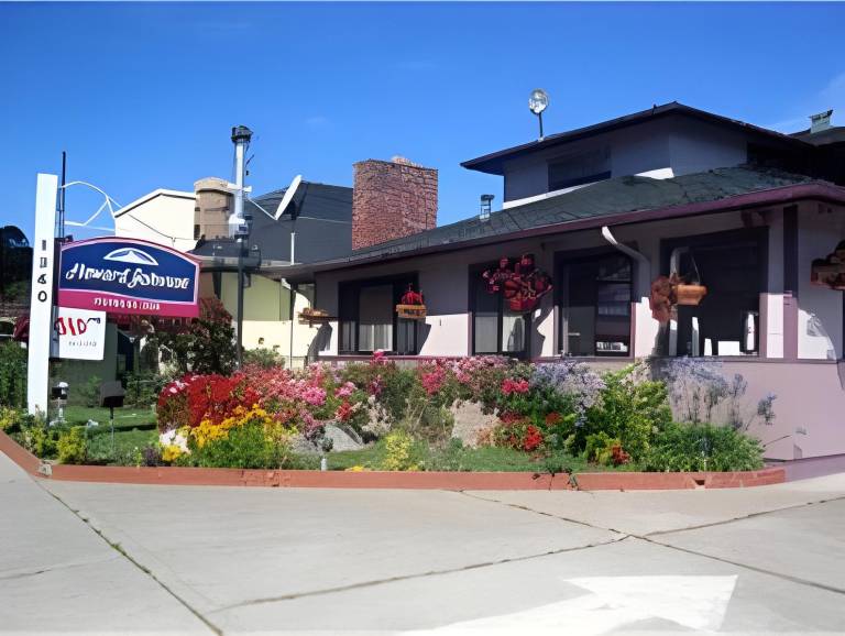 Fisherman s Cove Inn