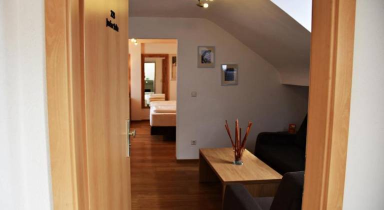 Garni-Hotel zur Krone — photo 2