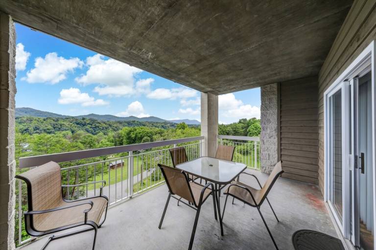 Condo  Pigeon Forge
