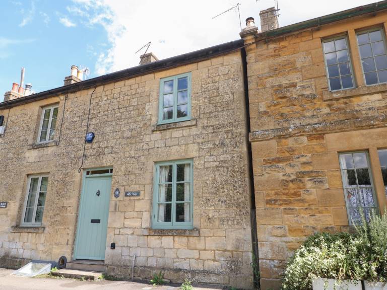 Child-friendly cottage with barbecue & garden | Pets are welcome — photo 2
