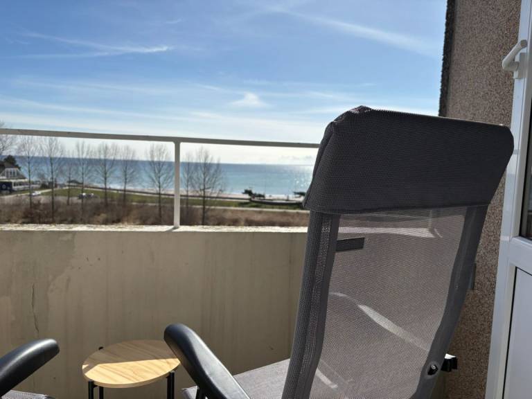 Willkommen im Hanseat I App. 63 – dein stylisches Urlaubszuhause in Grömitz! — photo 4
