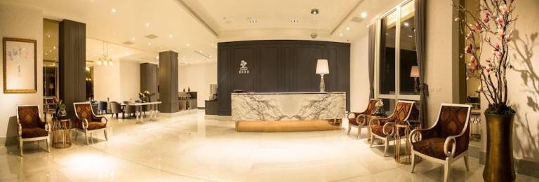 YE-LIN Villa — photo 4