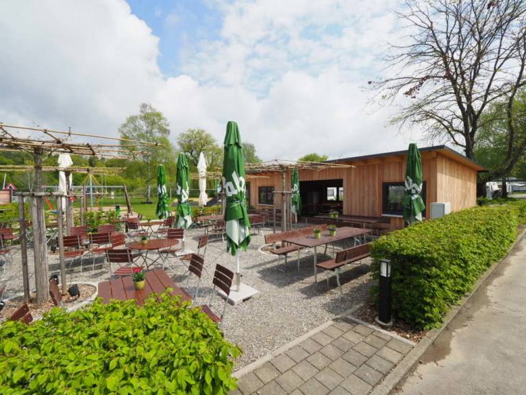 Mobilheim  Reichenau