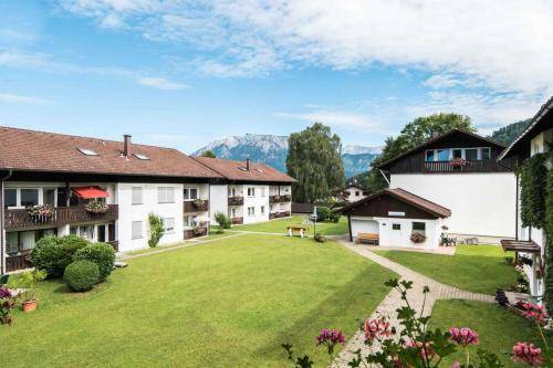 Ferienpark  Oberaudorf