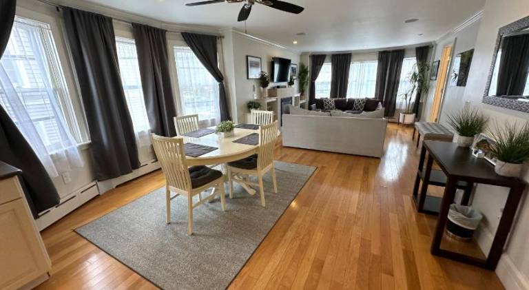 House with barbeque | Pet-friendly — photo 3