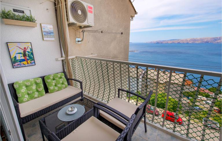 Apartament Senj