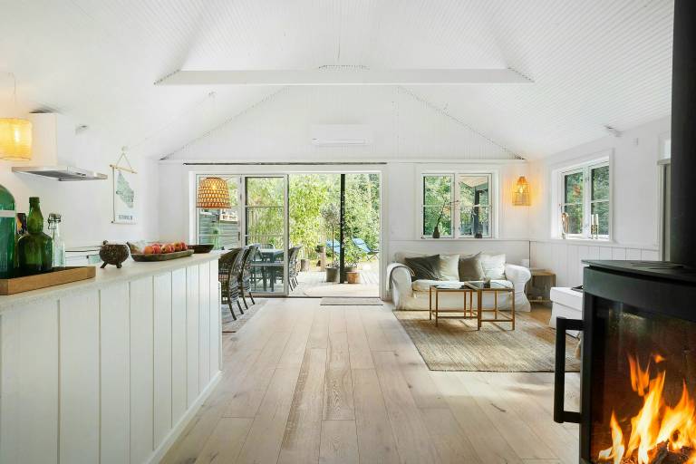 Ferienhaus  Balka Strand