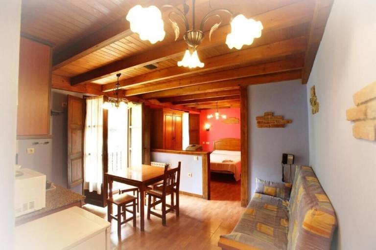 Apartamento  Oseja de Sajambre