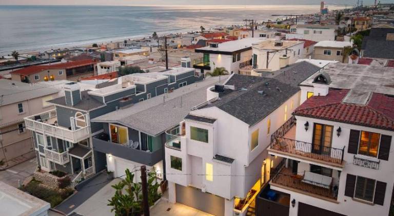 Vacation home | Next to the beach | Dogs allowed in El Segundo, CA