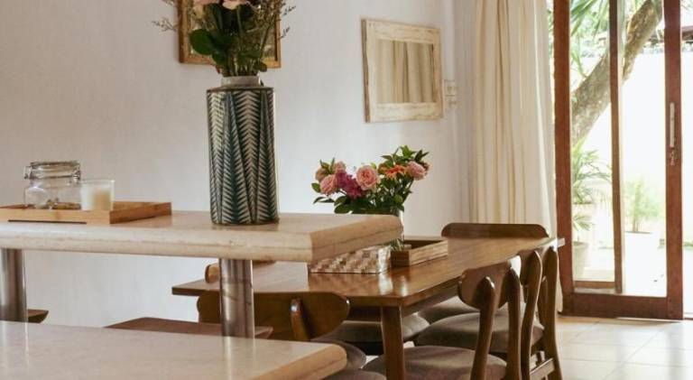 Villa with 2 rooms for 4 persons — photo 4