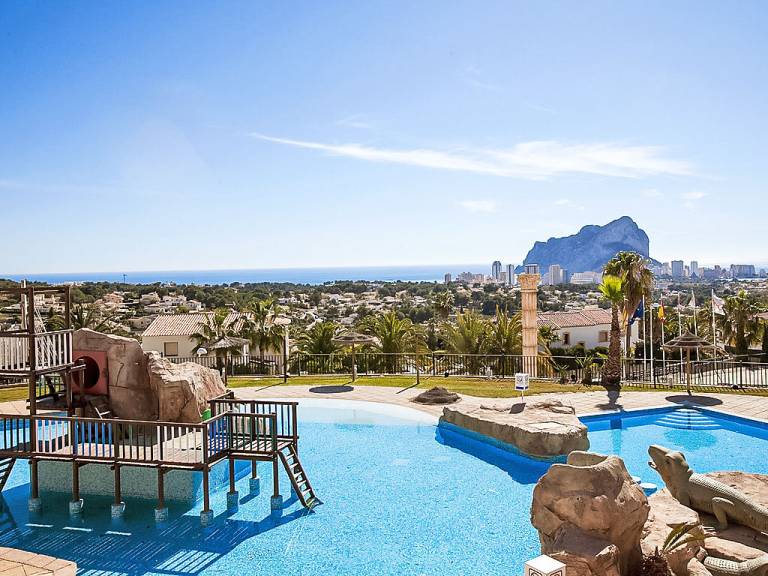 Apartamento  Teulada