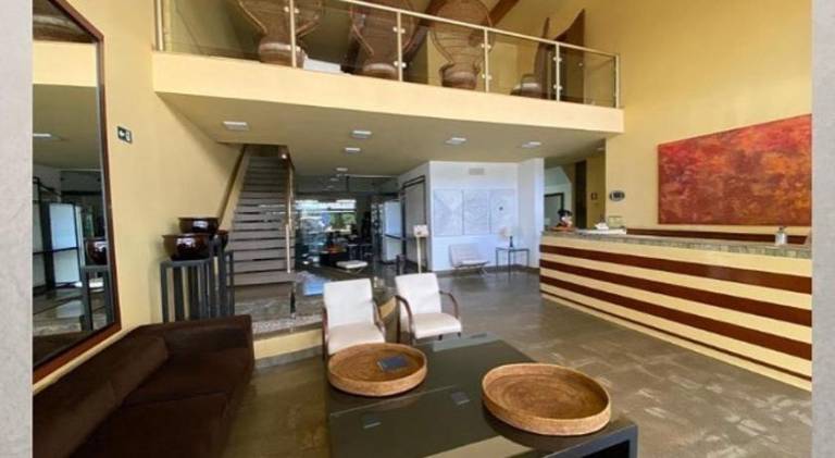 Brasao Palace Hotel — photo 3