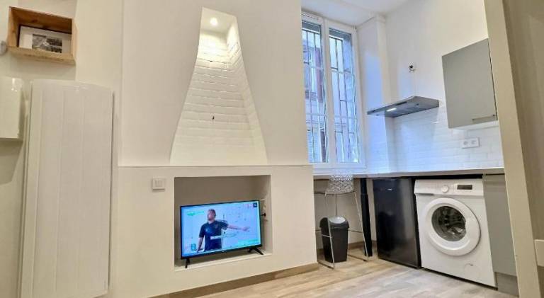 Rental apartment | Pet-friendly in Bizanos