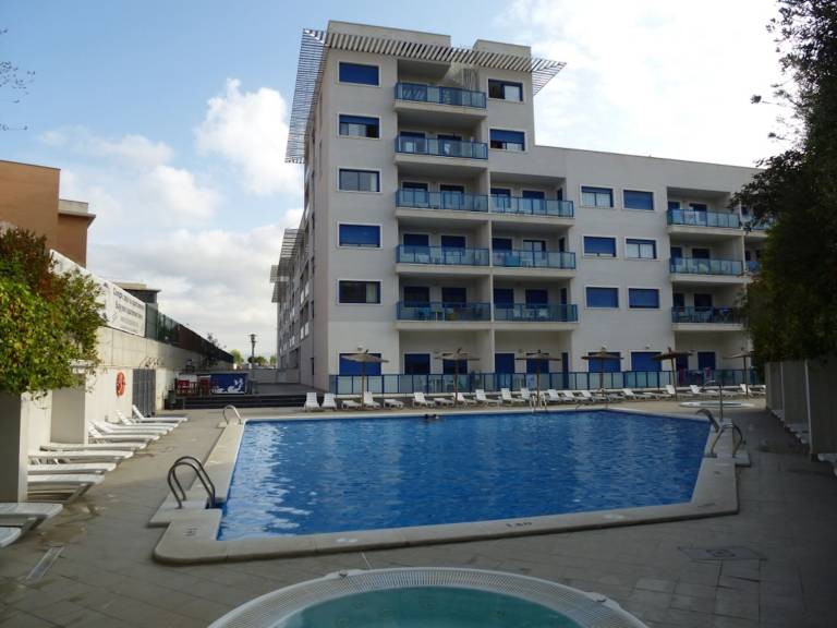 Apartamento  Urbanova