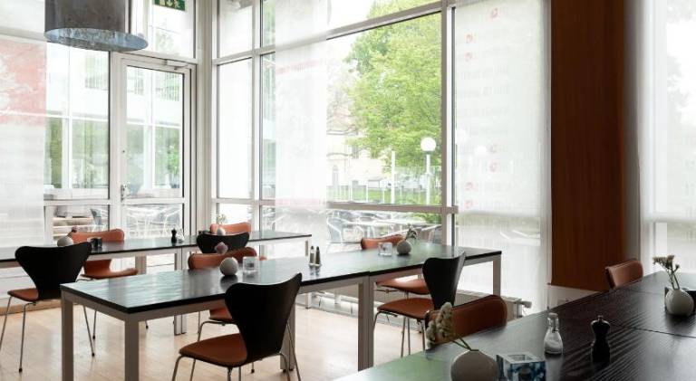 Elite Park Hotel — photo 2