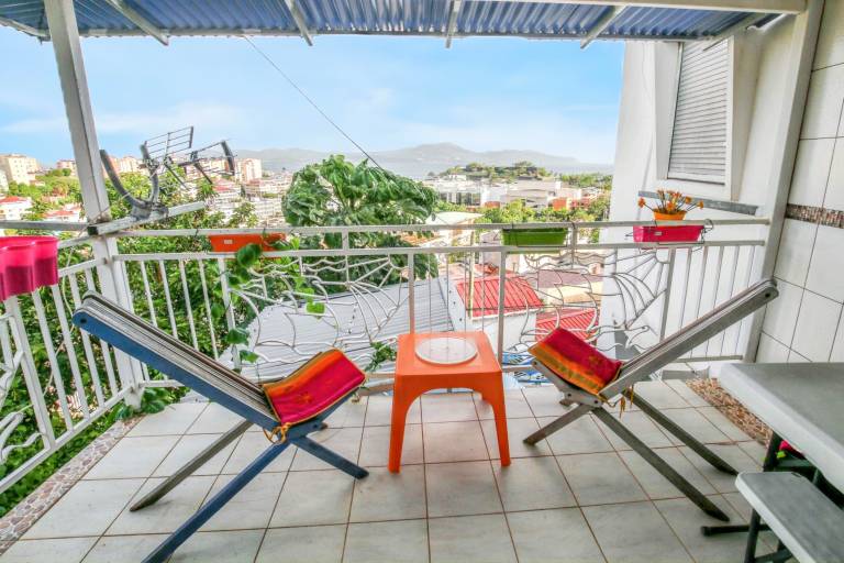 Appartement Fort-de-France