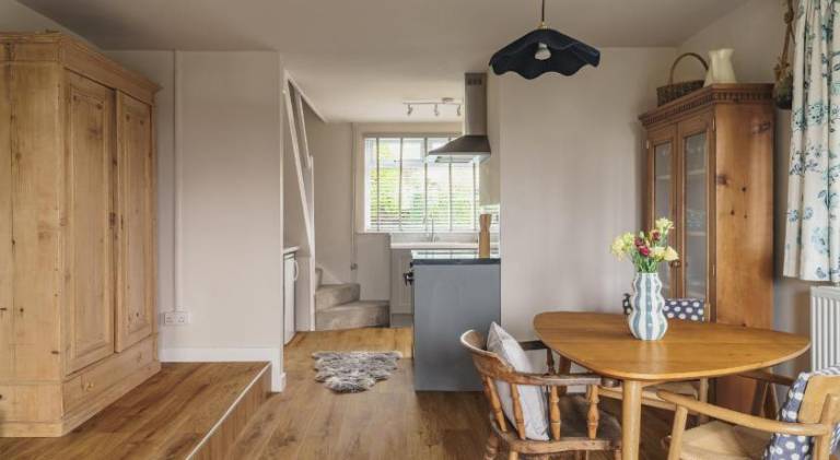 Villa with 4 rooms for 8 persons — photo 2
