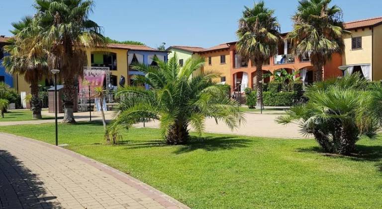 Complesso "I Giardini Elisei" — photo 4