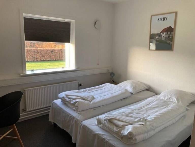 Motel Sæby