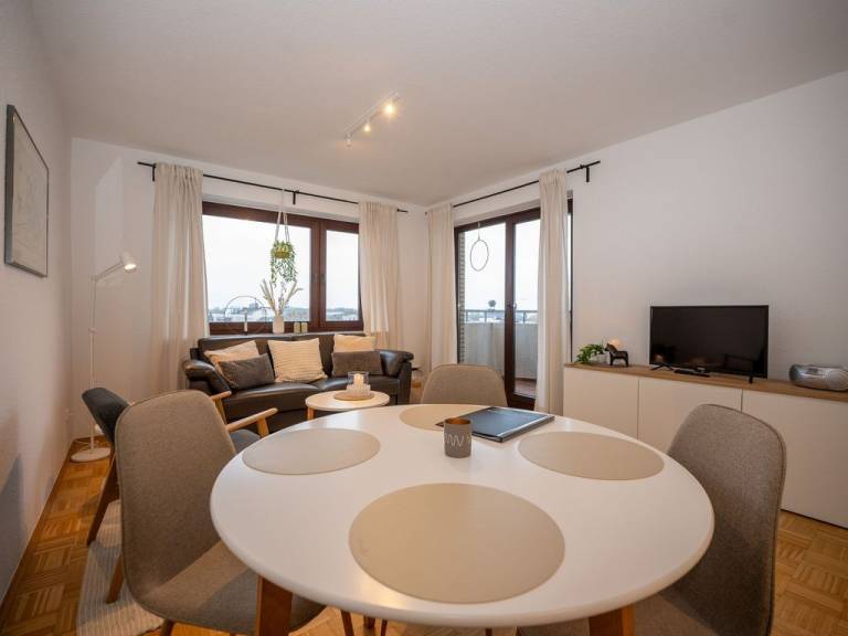 Ferienwohnung Wilhelmshaven