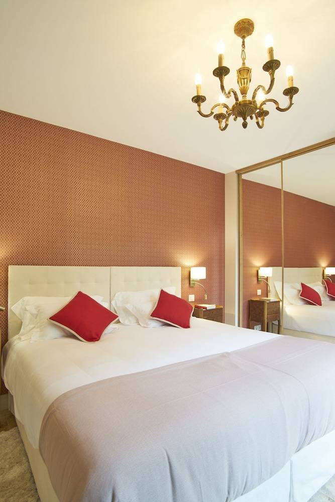 Chambre d'hôtes Bordeaux