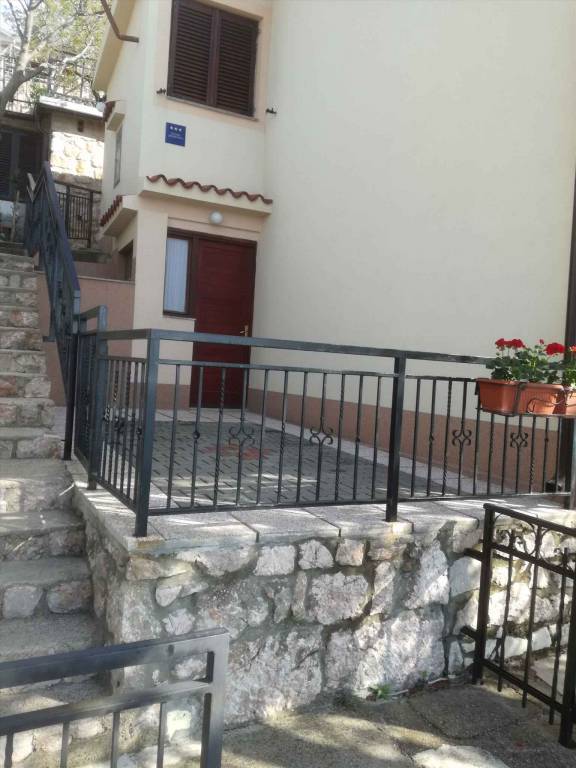 Holiday apartment in the first row to the sea — photo 2