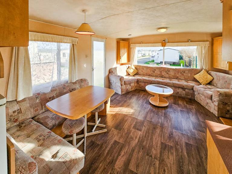 Cottage with 3 rooms for 4 persons — photo 2