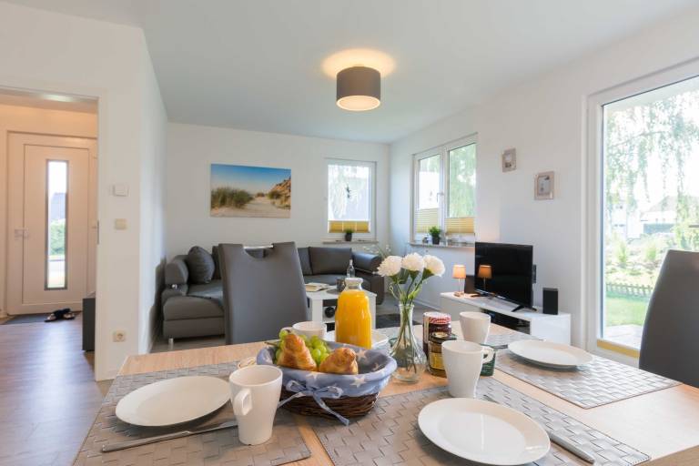 Ferienwohnung Heiligendamm