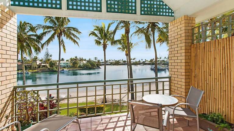 Apartment Coolangatta