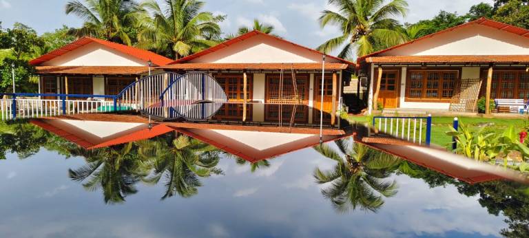 De Orchid Resort — photo 2