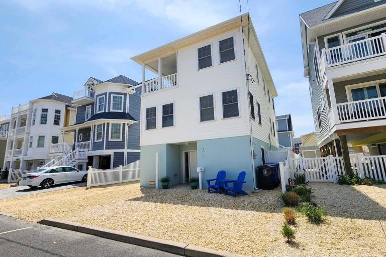 House  Lavallette