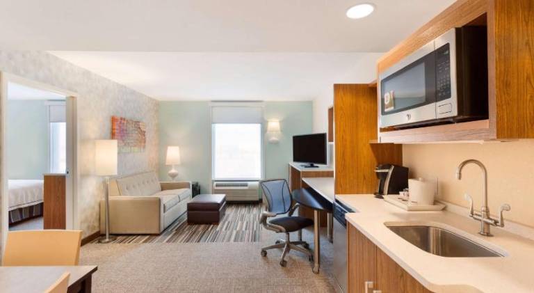 Home2 Suites by Hilton Fargo — photo 5