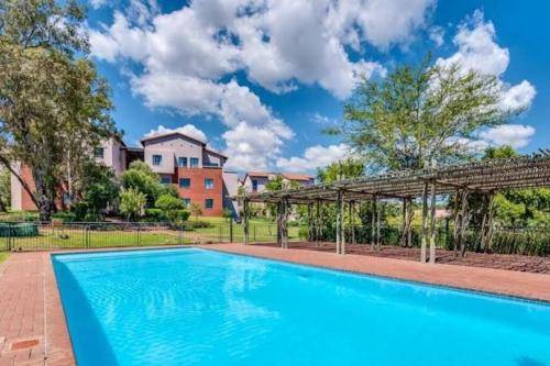 Appartement Jackal Creek Golf Estate